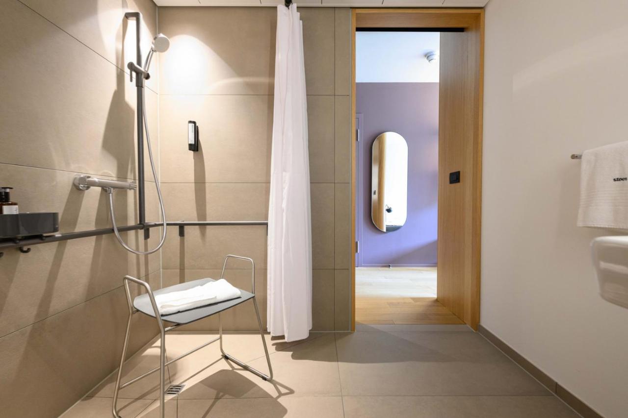 Stoos Lodge Zewnętrze zdjęcie