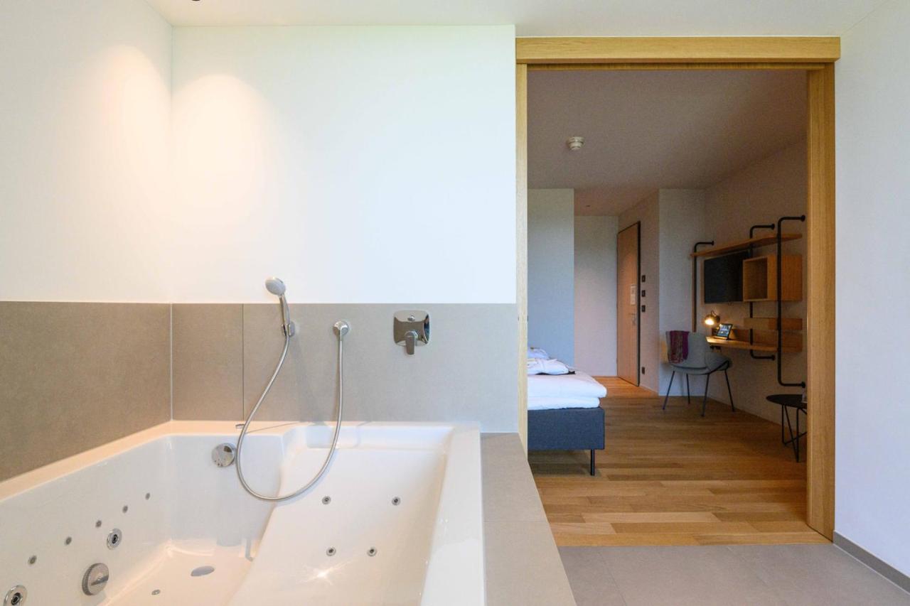 Stoos Lodge Zewnętrze zdjęcie