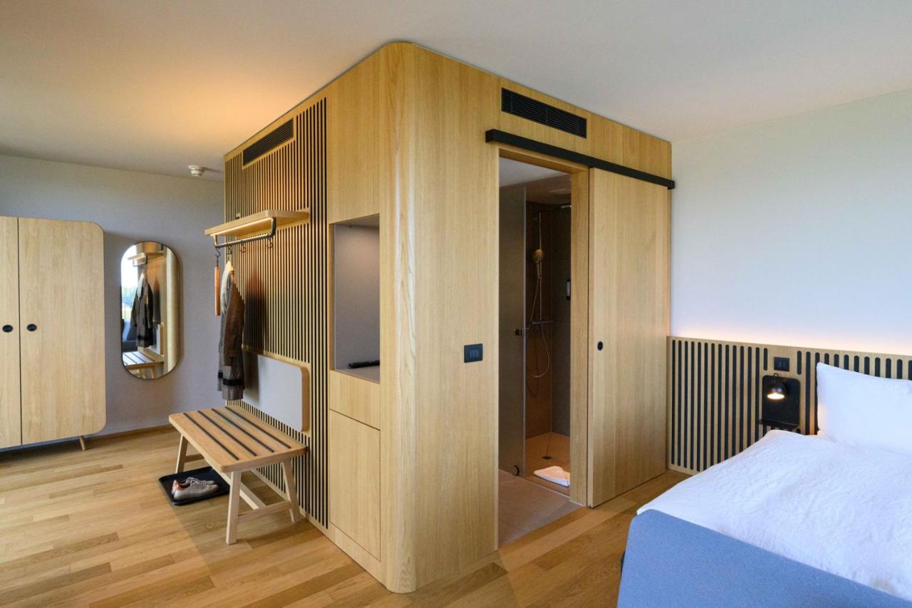 Stoos Lodge Zewnętrze zdjęcie