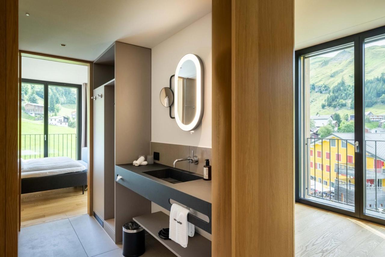 Stoos Lodge Zewnętrze zdjęcie