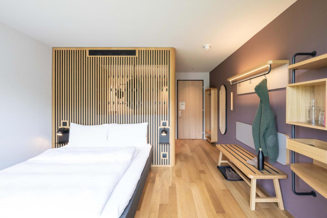 Stoos Lodge Zewnętrze zdjęcie