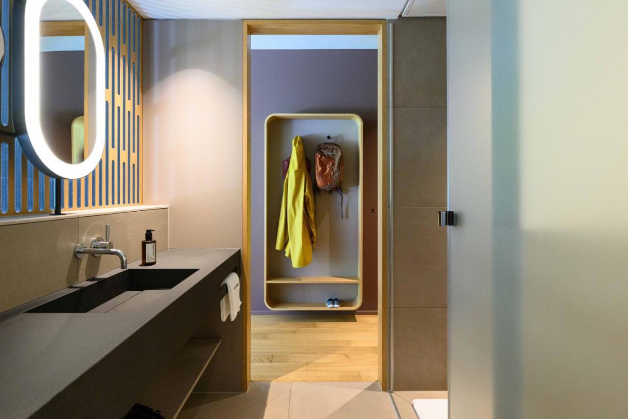Stoos Lodge Zewnętrze zdjęcie