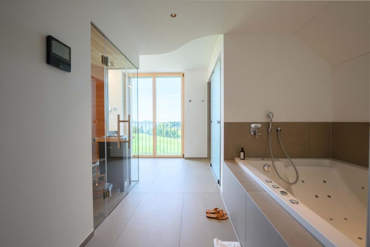 Stoos Lodge Zewnętrze zdjęcie