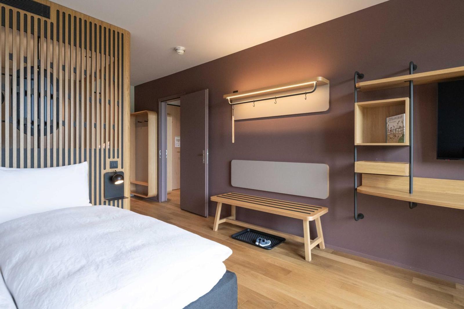 Stoos Lodge Zewnętrze zdjęcie